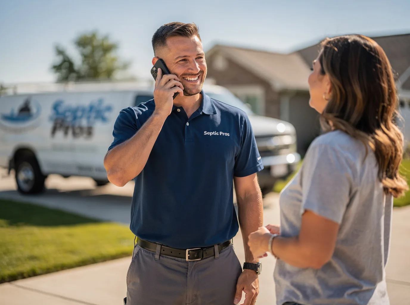 Septic Tank Pumping Ponder, TX FAQs